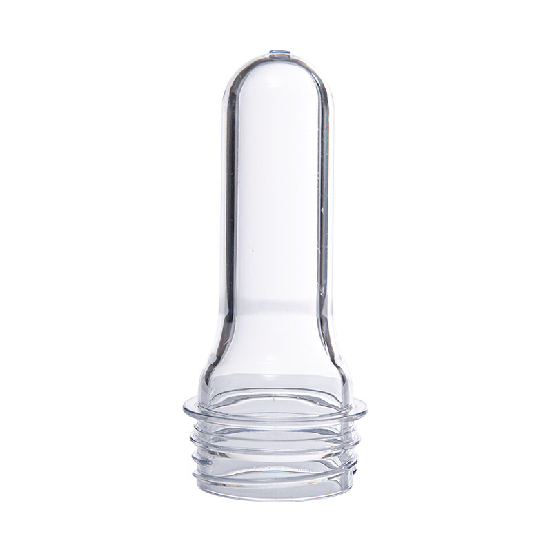 Odolná 500 ml láhve sportovních nápojů 38 mm ústa 30g Plastová lahví