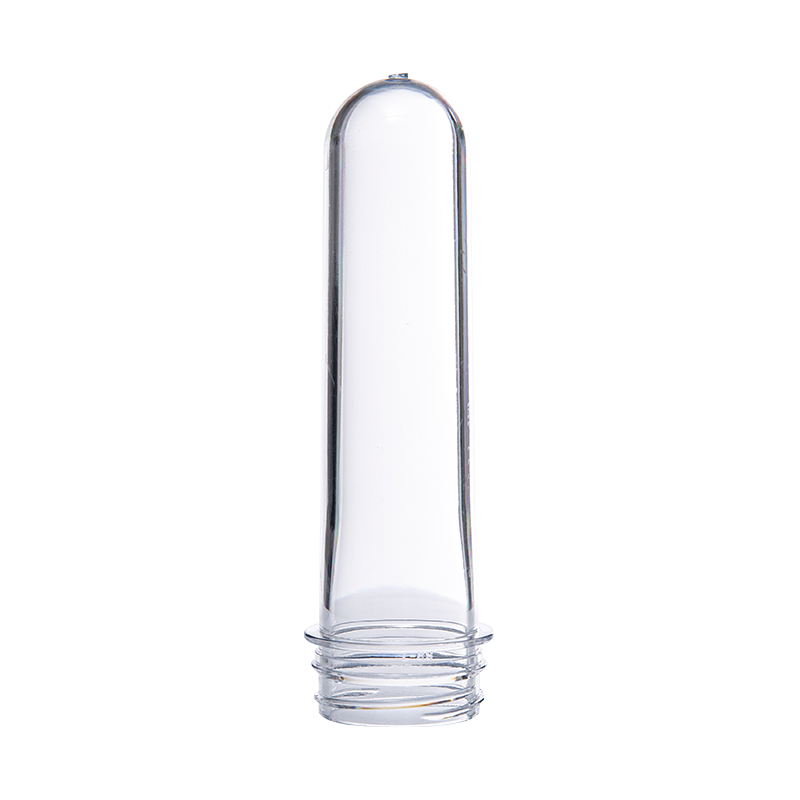 1,5L-2-2L Sdílení večírku s velkou kapacitou 38 mm 54G Plastová předliťová forma domácího mazlíčka
