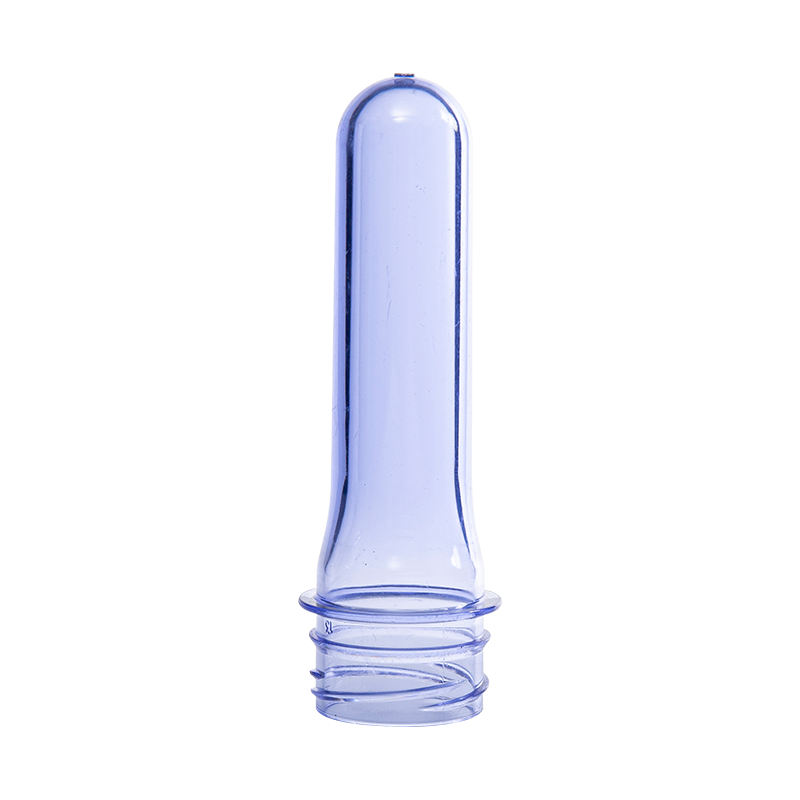 750ml potravinářský mazlíček Průhledná plastová láhev 30 úst 24G PET Preforms